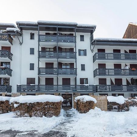 Studio Aoste Chamonix Exterior foto