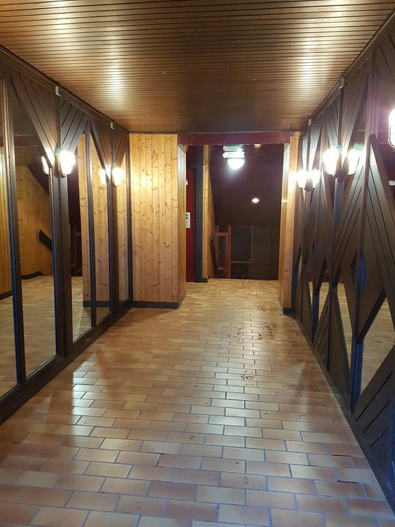 Studio Aoste Chamonix Exterior foto